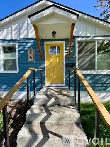 Main picture of 1215 E Adeline Ave
