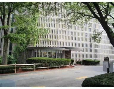 Main picture of ParkView Condominiums