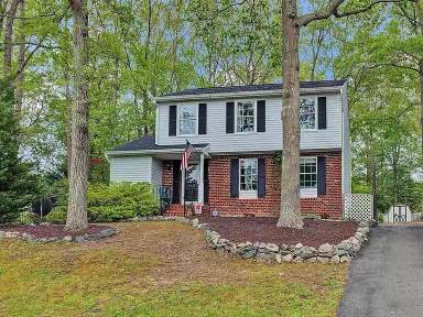 Main picture of 3513 Castlebury Dr