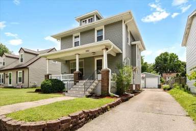 Main picture of 1611 W Park Ave