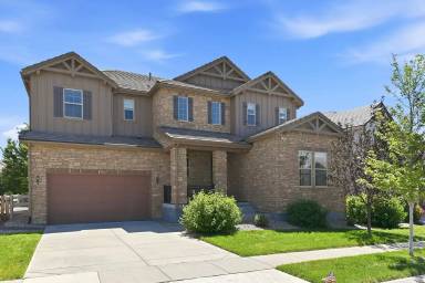 Main picture of 16006 Swan Mountain Dr