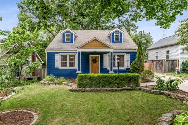 Main picture of 3804 Elkins Ave