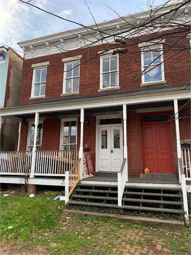 Main picture of 2227 Venable St