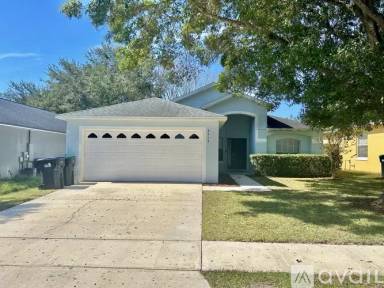 Main picture of 2312 Ole Hickory Dr