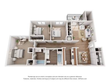 Main picture of Various Locations