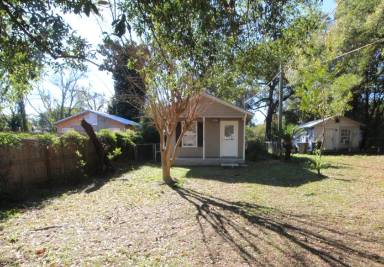Main picture of 1007 W Hatton St