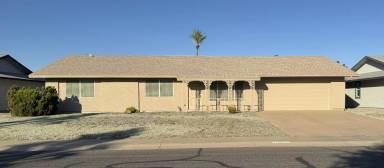 Main picture of 19033 N Welk Dr