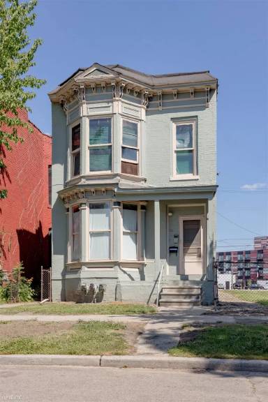 Main picture of 1520 Leverette St