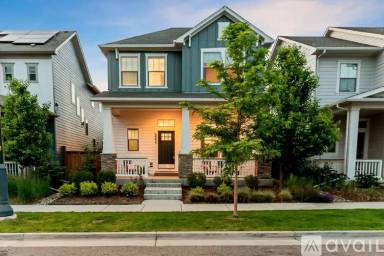 Main picture of 9335 E 58th Dr