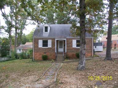 Main picture of 7400 Parkline Dr