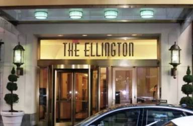 Main picture of Ellington