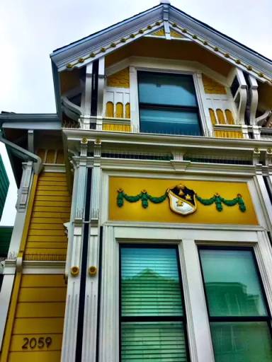 Main picture of 2059 Golden Gate Ave