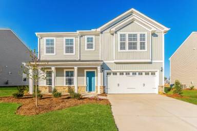 Main picture of 73 Plantation Dr