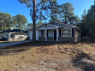 Main picture of 255 Glenn Bryant Rd