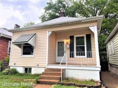 Main picture of 4721 Goethe Ave