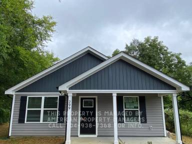 Main picture of 299 Messner St