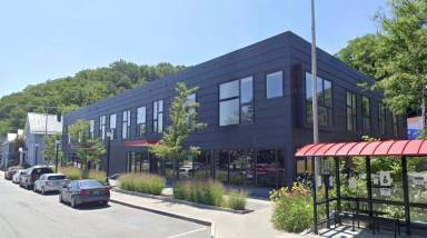 Main picture of Number Four Building - 203