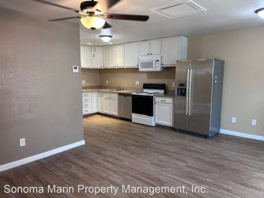 Main picture of 315 Vallejo St