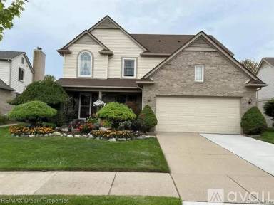 Main picture of 42264 Oakland Dr