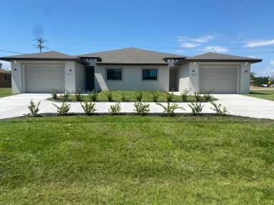 Main picture of GORGEOUS NEW DUPLEX AVAILABLE