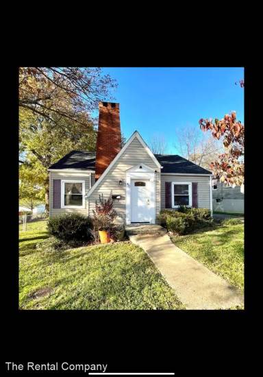 Main picture of 413 Norwood Dr