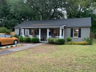 Main picture of 4512 Leesville St