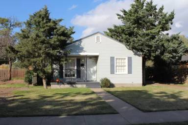 Main picture of 2122 23rd St