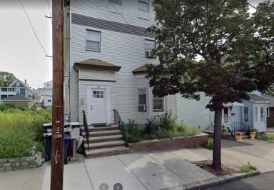 Main picture of 20 Hatch St