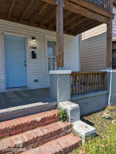 Main picture of 1325 21st St