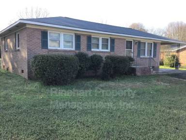 Main picture of 2326 Marett Blvd