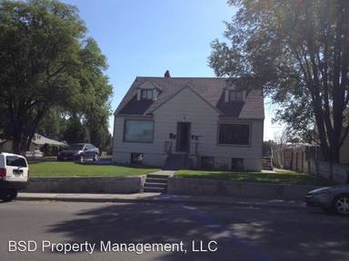 Main picture of 978 Bannock Ave