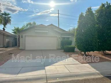 Main picture of 240 S Laveen Dr