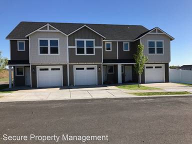 Main picture of Cimmaron Terrace Townhomes