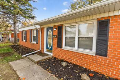 Main picture of 4781 Frost Ave