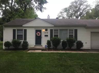 Main picture of 6118 Buena Vista St