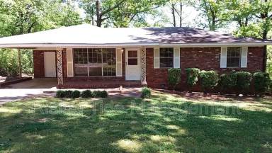 Main picture of 1601 2nd St NW