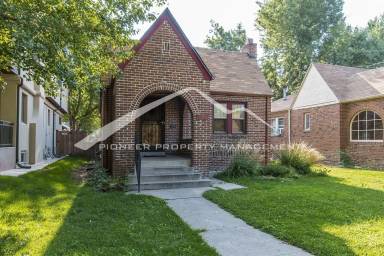 Main picture of 656 S Gaylord St