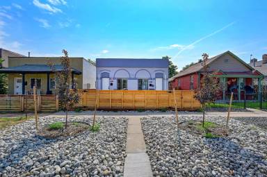 Main picture of 3528 N Marion St