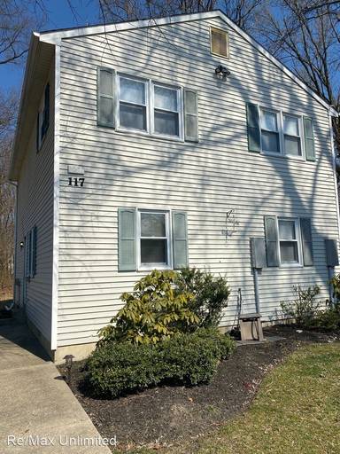 Main picture of 117 E Camden Ave