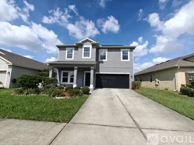 Main picture of 12222 Prairie Plantation Way