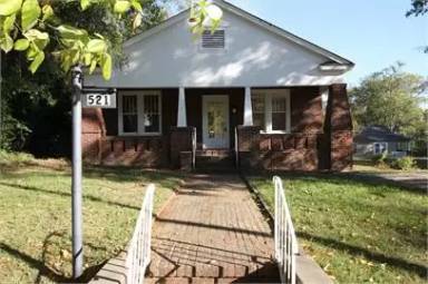 Main picture of 521 S Irwin Ave