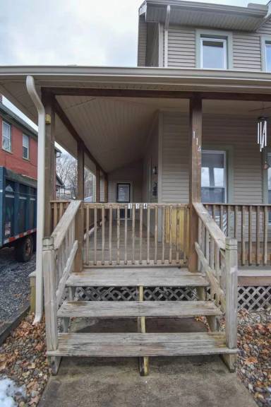 Main picture of 116 W Bald Eagle St