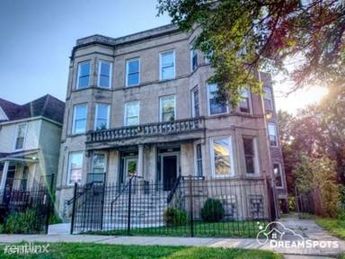 Main picture of 7036 S Yale Ave