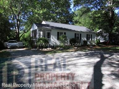 Main picture of 2331 W Cornwallis Dr