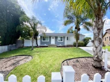 Main picture of 6445 Goodwin St