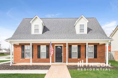 Main picture of 2025 Hogan Point Dr