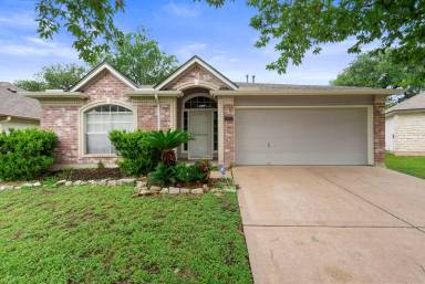 Main picture of 10410 Cayuse Cv