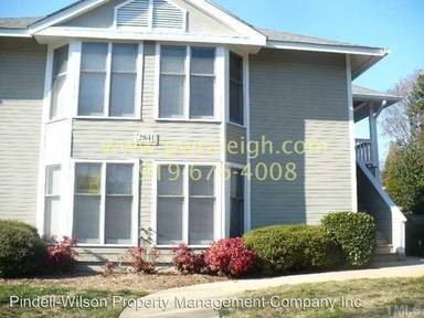Main picture of 2801 Edridge Ct