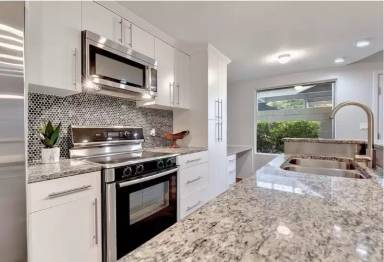 Main picture of 41 Waller St