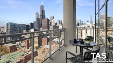 Main picture of Astoria Tower